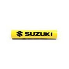 Factory Effex 23-66420 10" Conventional Standard Bar Pads Suzuki