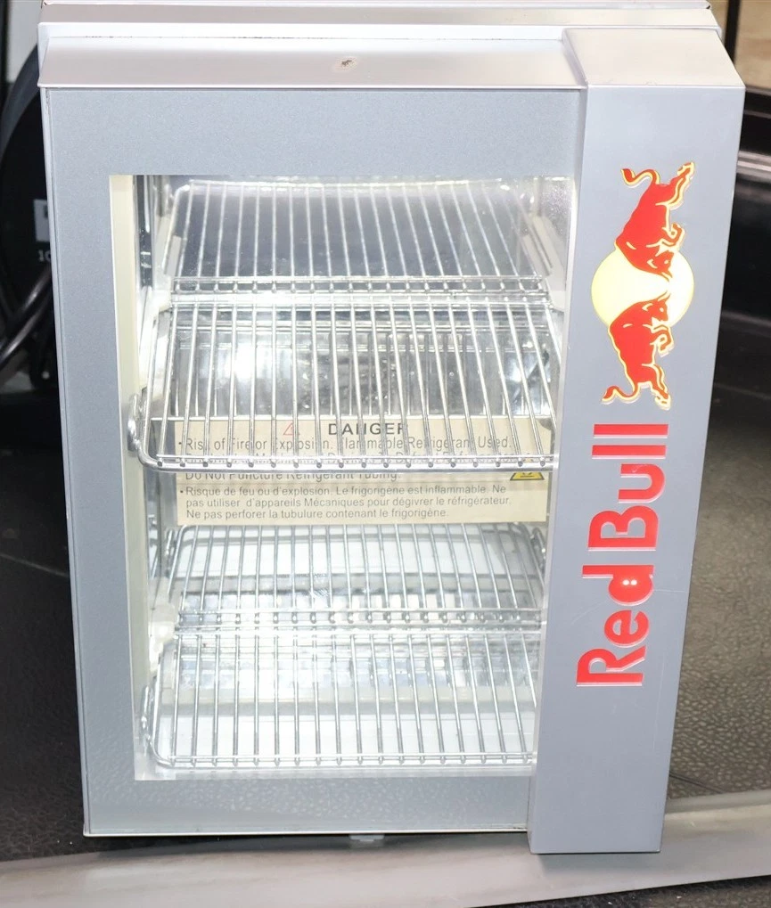 red bull cooler products for sale | eBay