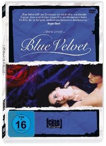 Blue Velvet von David Lynch | DVD | Zustand sehr gut