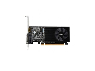 Gigabyte GV-N1030D4-2GL GeForce GT 1030 2GB Low-Profile Graphics