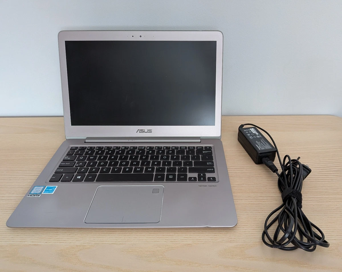 ASUS Laptops and Netbooks Intel Core I5-7200U Processor for sale