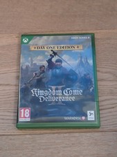 Kingdom Come: Deliverance 2 Xbox Series X|S