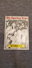 1970 Mets Whoop It Up #310 Topps -EX-