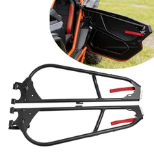 NEW Left & Right Front Upper Door Frame for Can-Am Maverick X3 Max/DS/RS/RR/XRS