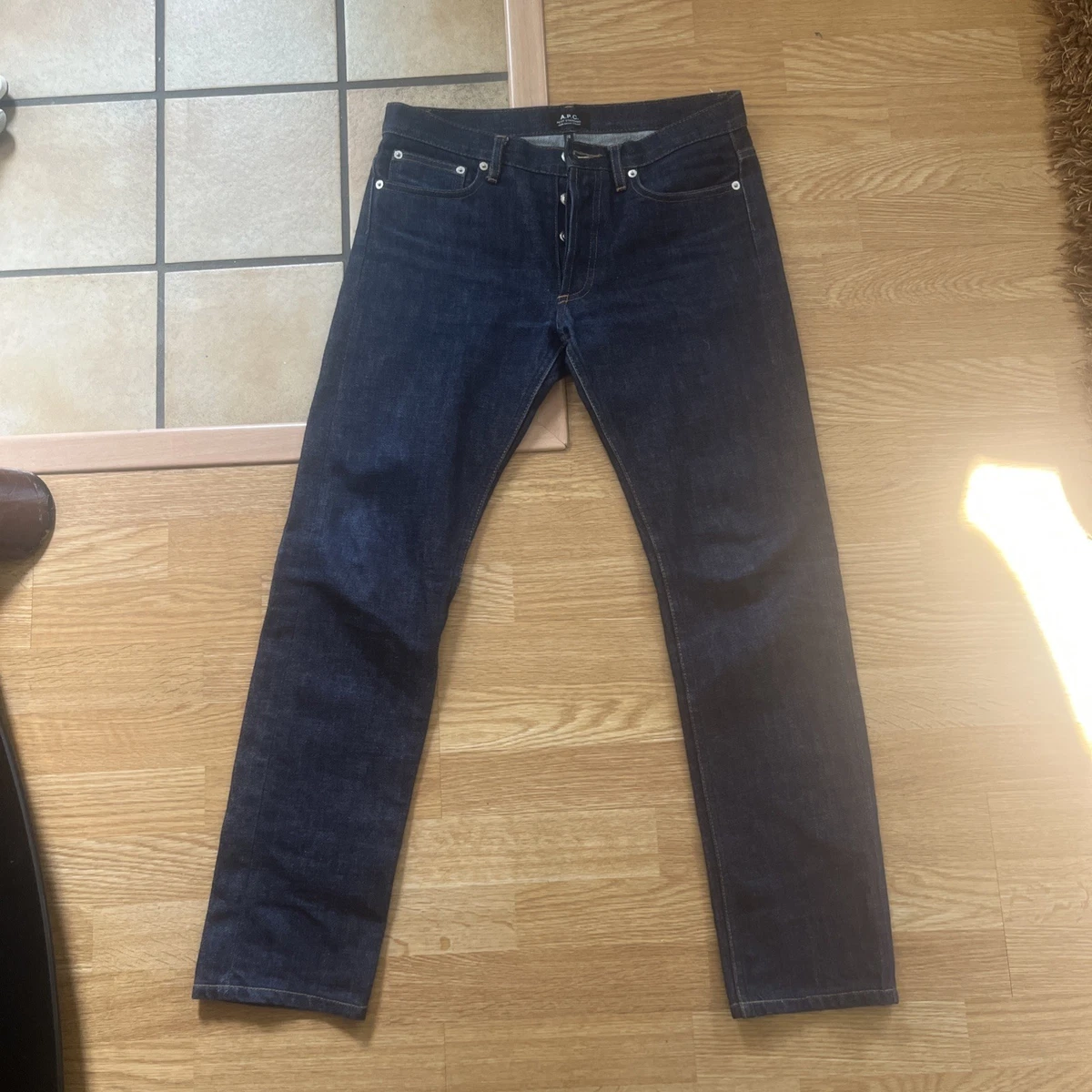 Apc Petit Standard for sale | eBay