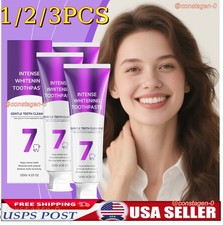 Mint Fresh Toothpaste 120g Gently Cleans Teeth, Reduces Stains, And Leaves Tee
