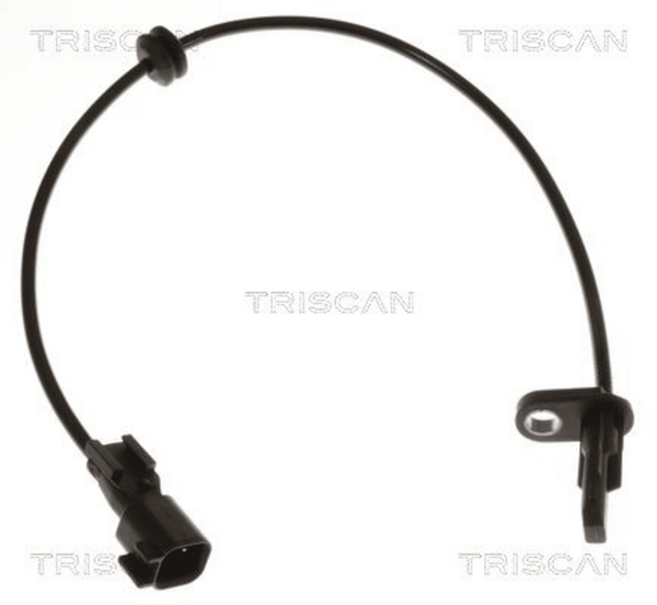 ABS Sensor Raddrehzahl Vorderachse FüR Ford Transit Connect GroßRaumlimousine-image
