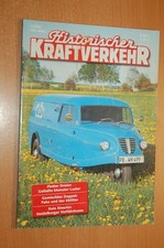 Historischer Kraftverkehr 2002-01 01-2002