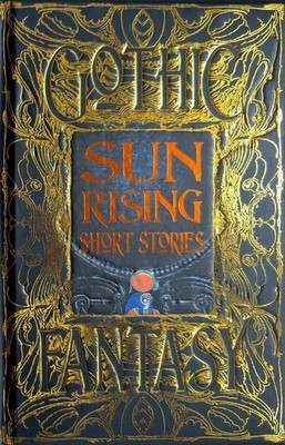 Sun Rising Short Stories by Prof. Ravit Helled Hardcover Book