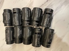 NEUTRIK NL4MMX 4 POLE SPEAKON COUPLER
