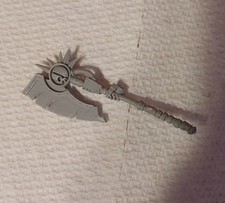 FORGE WORLD/GAMES WORKSHOP HH DEATH GUARD LEG...