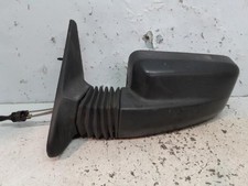 Retroviseur gauche (ou coque) Peugeot 309