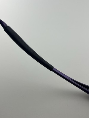 Oakley Minute Violet Purple Violet Lens 04-090 Gen 2 RARE for sale