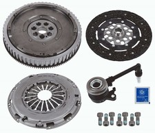 Disque d'embrayage Renault MODUS