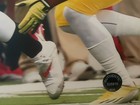 Cardale Jones Hand-Signed Ohio State Buckeyes 11x14 Photo (Authentic Ink) — photo 3