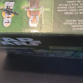 LEGO 75013 Star Wars: Umbaran MHC Mobile Heavy Cannon MIB NEW Sealed