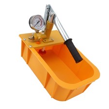 Hydrostatic Pump Tester Hydraulic Manual Water Pressure Test Pump Manual US
