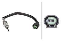 Hella 6PT 358 181-271 Sensor, Abgastemperatur FüR Bmw