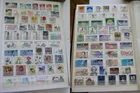 BERLIN GERMANY NEAT COLLECTION MNH ** 1983-1986 sl08/ee285