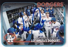 WILMER FONT SIGNED AUTO'D 2024 TOPPS CARD #183 METS LOS ANGELES DODGERS RANGERS