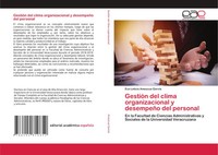 Eva Leticia Amezcua GarcíA | GestióN Del Clima Organizacional Y DesempeñO Del...