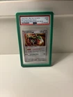 PSA 7 Rayquaza ex 008/015 Rayquaza Constructed Starter Deck Holo (Japanese)