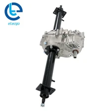 For EZGO&Cushman TXT RXV 2014-2023 Gas Golf Carts Rear Axle Assembly 670468 NEW