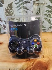 Logitech F310 (940-000110) Gamepad