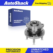 Front Wheel Hub Bearing Assembly for 2005-2010 Chevrolet Cobalt