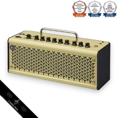 YAMAHA THR10II Gitarrenverstärker Combo VCM Technologie THR Remote INPUT...