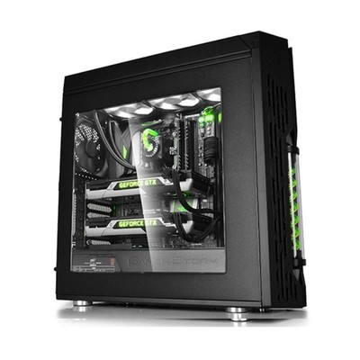 Deepcool Gamer Storm Genome mit General Wasserkühlung Top Zustand