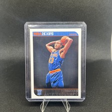 ⭐️2014-15 NBA Hoops Thanasis Antetokounmpo #300 ⭐️