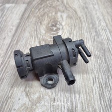 BMW 1 3 5 Series E81 E90 F10 F20 F30 Turbo Vacuum Pressure Converter 8509323