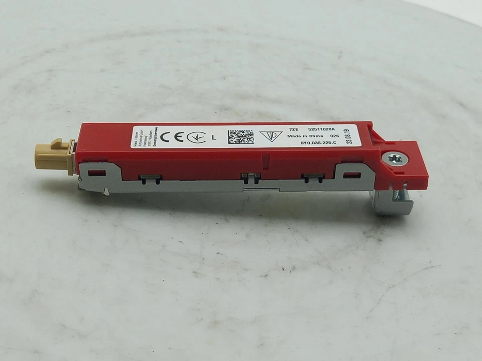 Antena PORSCHE CAYENNE 2017-2025 9Y0035225C Foto 3 de 4