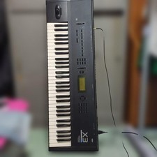 KORG X3 Synthesizer Keyboard Music Workstatio...