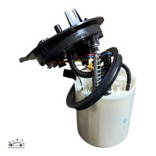 2019 Skoda Octavia MK3 5E 1.6 TDI Fuel pump Conveyor pump encoder 5Q0919050BD