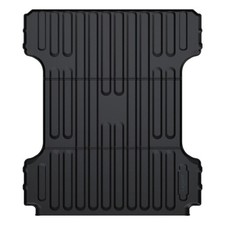 Tpe 6.4ft Truck Bed Mat For 2019-2027 Ram 1500 Truck Bed Liner 76inch Waterproof Tpe 6.4ft Truck Bed Mat For 2019-2027 Ram 1500 Truck Bed Liner 76inch Waterproof
