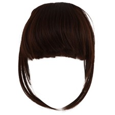 Clip In Hair Clip Fake Women Hair Accessories 25.00X15.00X2.00 cm