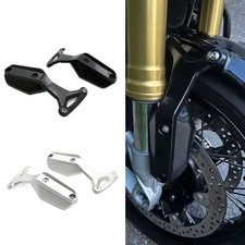 Guardabarros delantero guardabarros abrazador soporte patas para BMW R9T R Nine T 2014-2025