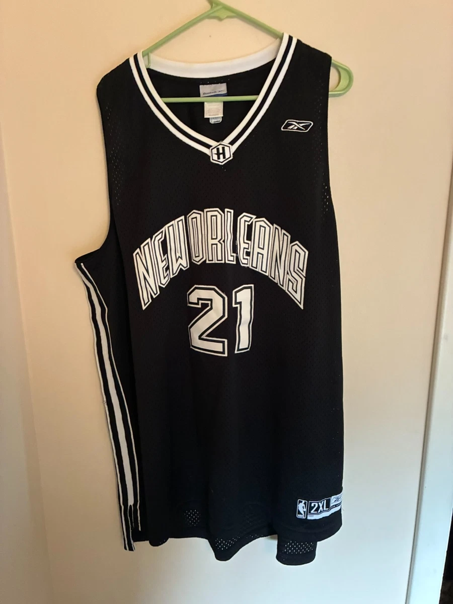 Reebok New Orleans Hornets NBA Jerseys for sale | eBay