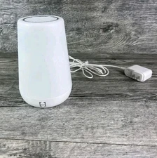 Hatch Rest Baby Sound Machine Night Light 1st Gen Smart Bluetooth Color Changing