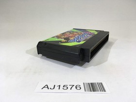 AJ1576 Konami Wai Wai World 2 NES Famicom Japan
