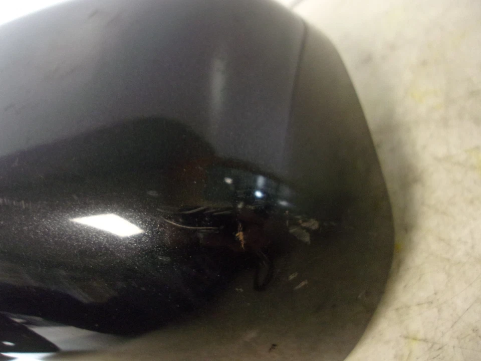 Espejo retrovisor derecho Chevrolet Captiva 2012-2015/2008-2010 Saturn Vue conductor OEM Foto 3 de 4