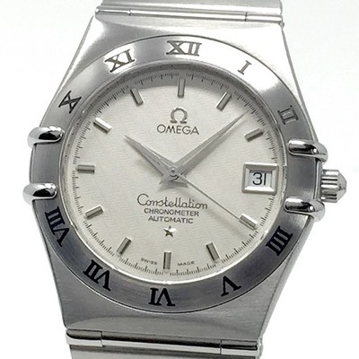 OMEGA (like new & unworn) Constellation CHRONOMETER Automatic 1502.30
