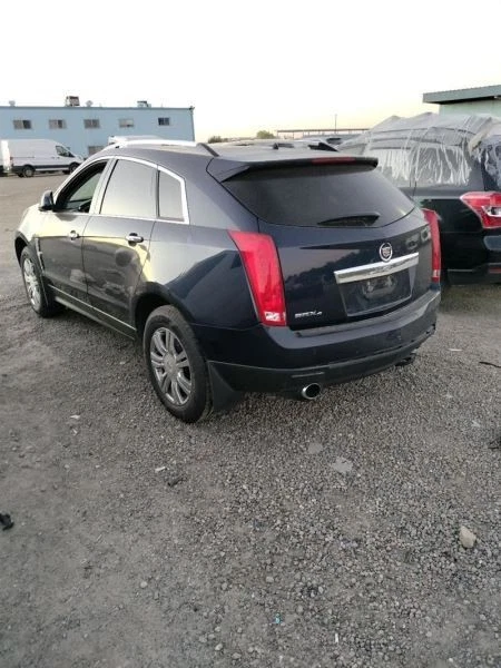 TRANSFER CASE 2010-2011 CADILLAC SRX - Image 4 of 4