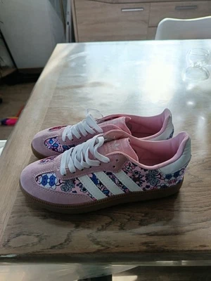 adidas samba - Photo 1/4