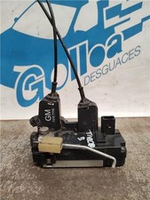 Porte arrière et accessoires Opel GT