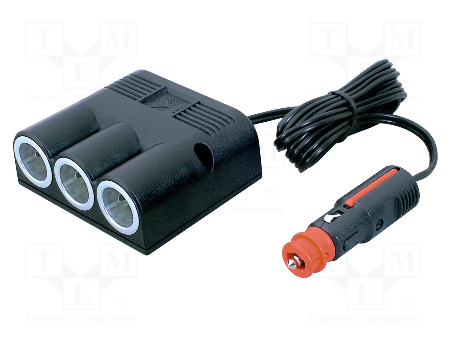 PRO CAR 67611500 Cigarette lighter splitter