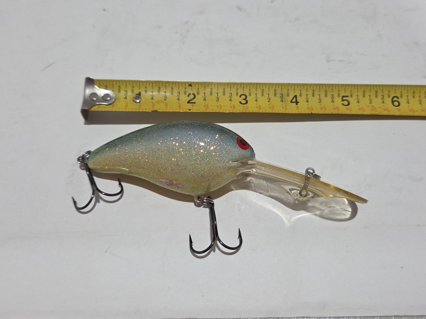 316, Optimum, Deps, Rapala, Roboworm, Skinner, Hooks Etc. Swimbait (Lot Of 15+) - Image 13