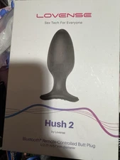 Hush 2
